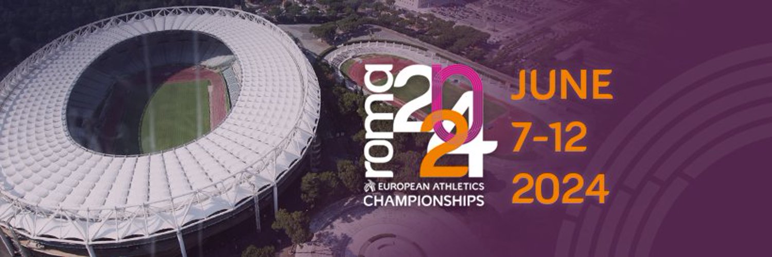 Tres deportistas navarros participarán en Roma en el campeonato de europa de atletismo